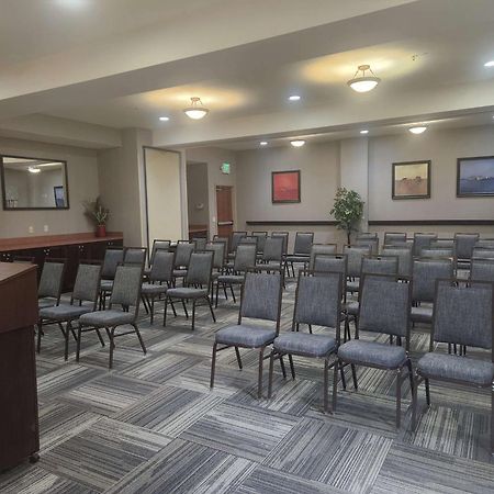 Hampton Inn Grand Junction Exterior foto