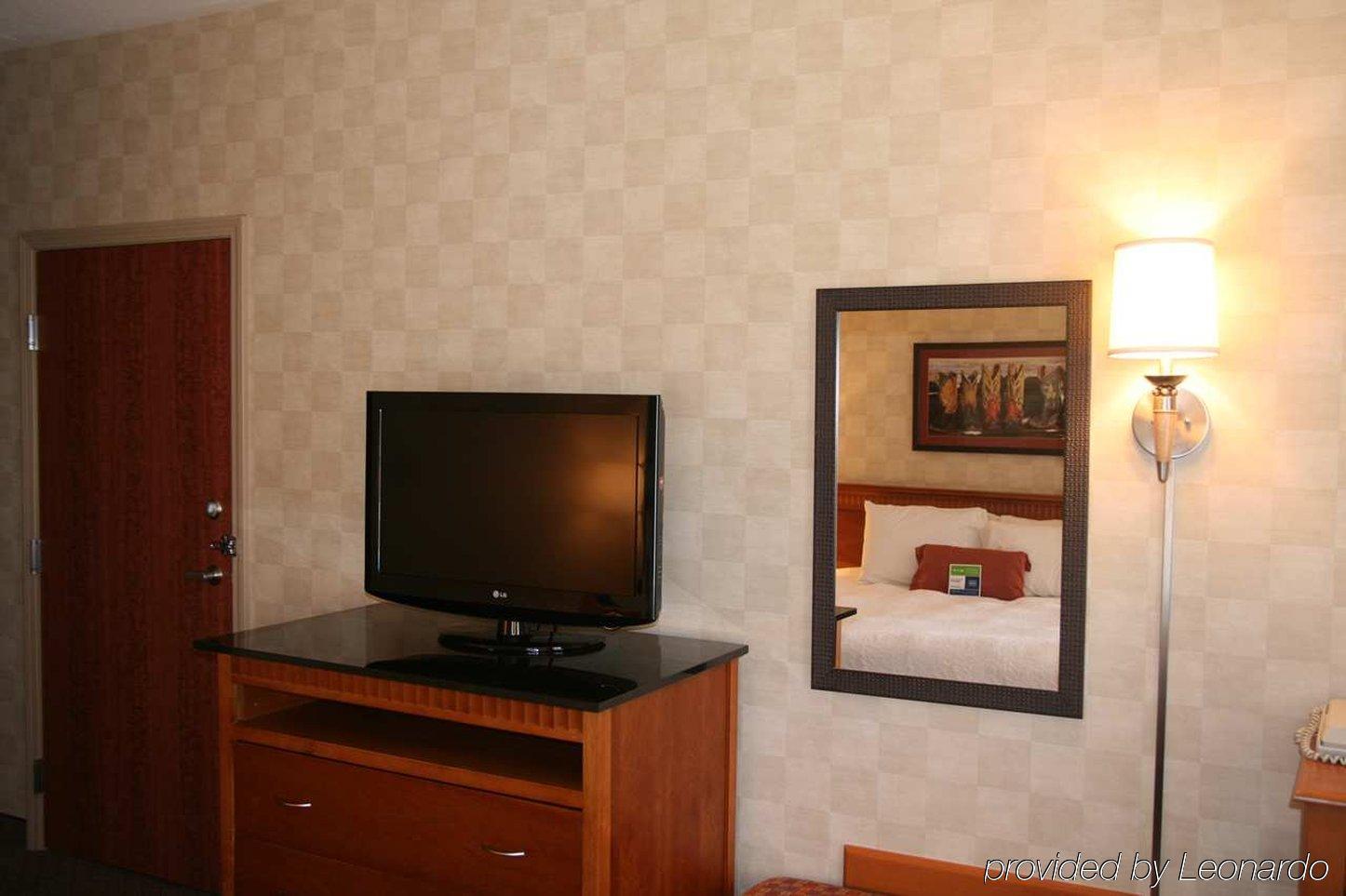 Hampton Inn Grand Junction Habitación foto