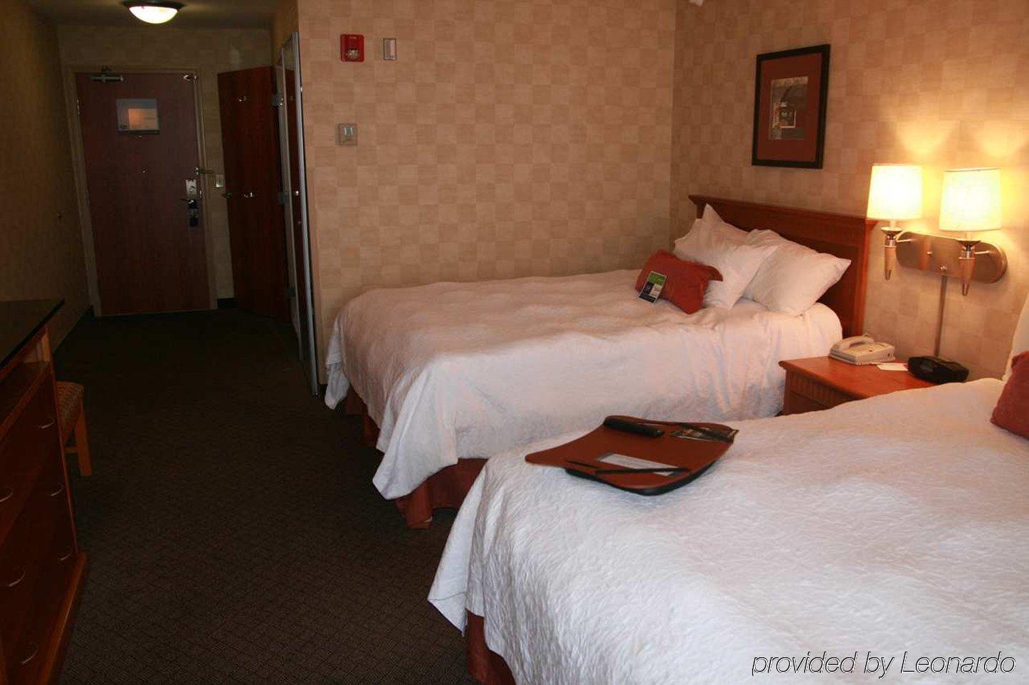 Hampton Inn Grand Junction Habitación foto