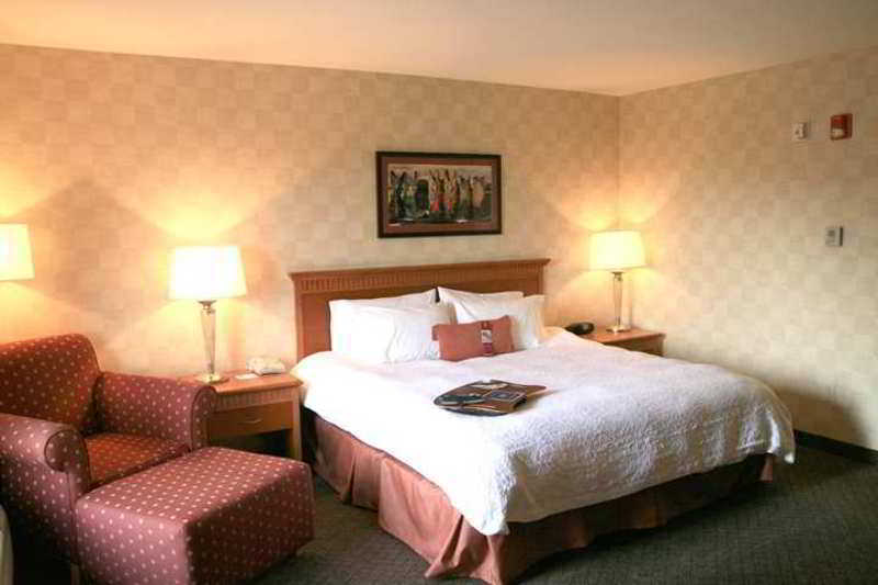Hampton Inn Grand Junction Habitación foto